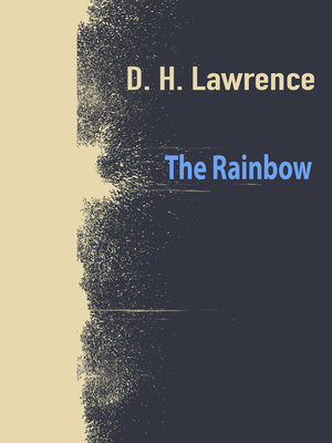 cover image of The Rainbow